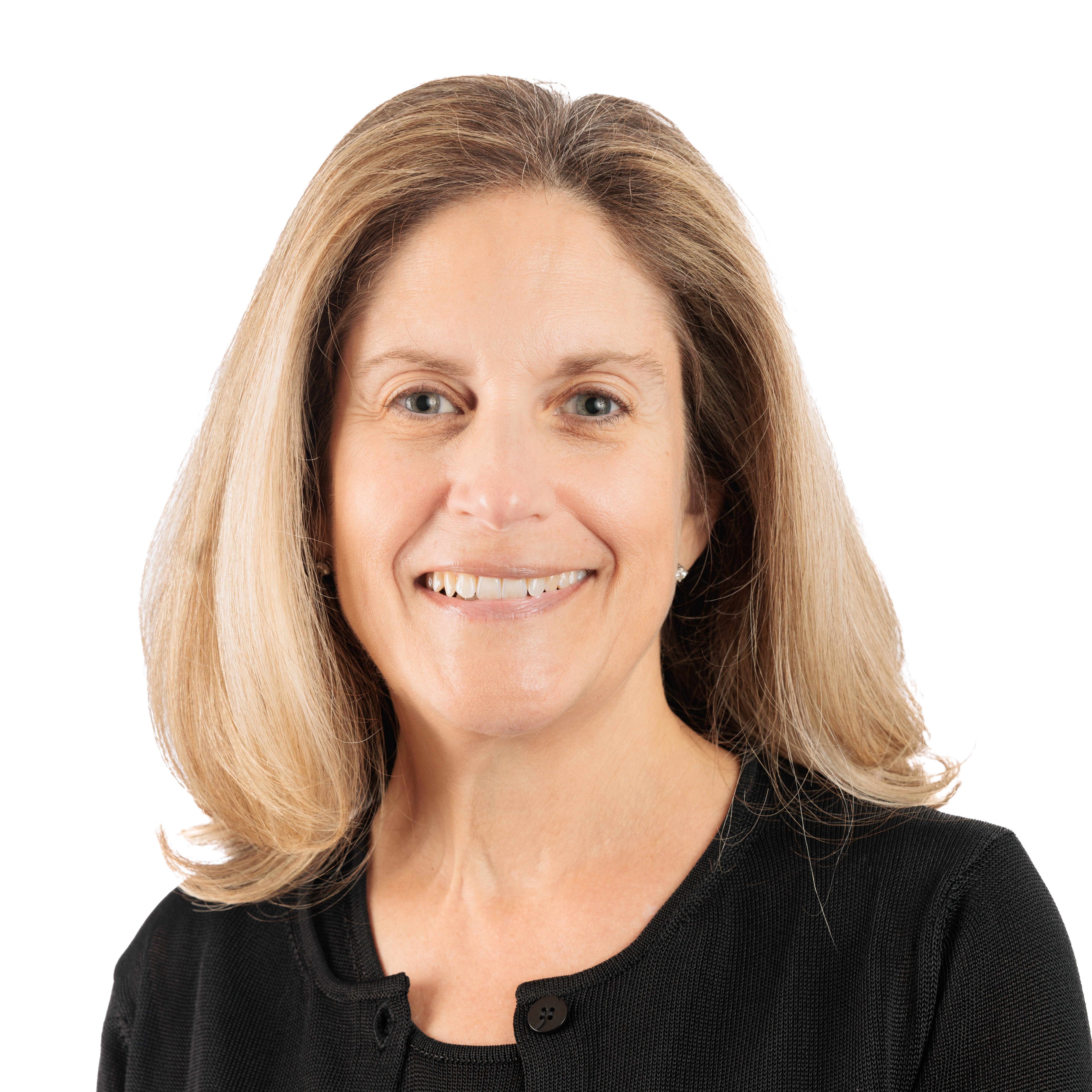 photo of Melissa Goldstein