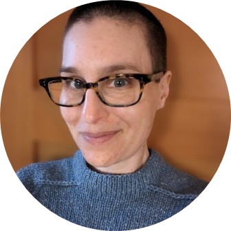Photo of lea Kissner