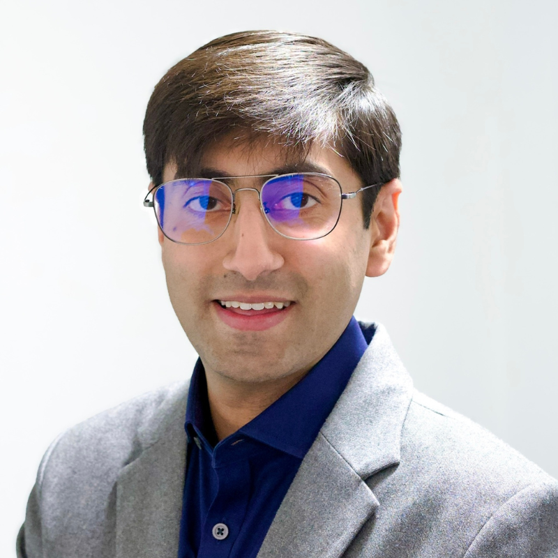 Photo of Taha Khan