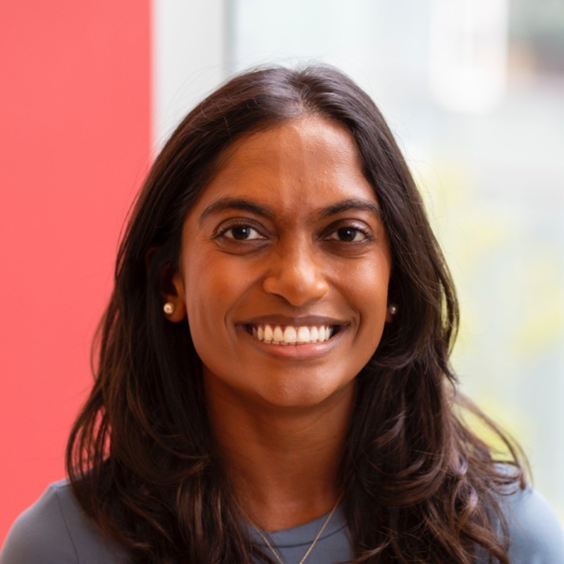 Photo of Saranya Vijayakumar